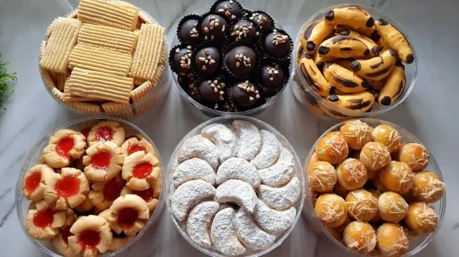 Kue Kering Lebaran Premium - 2